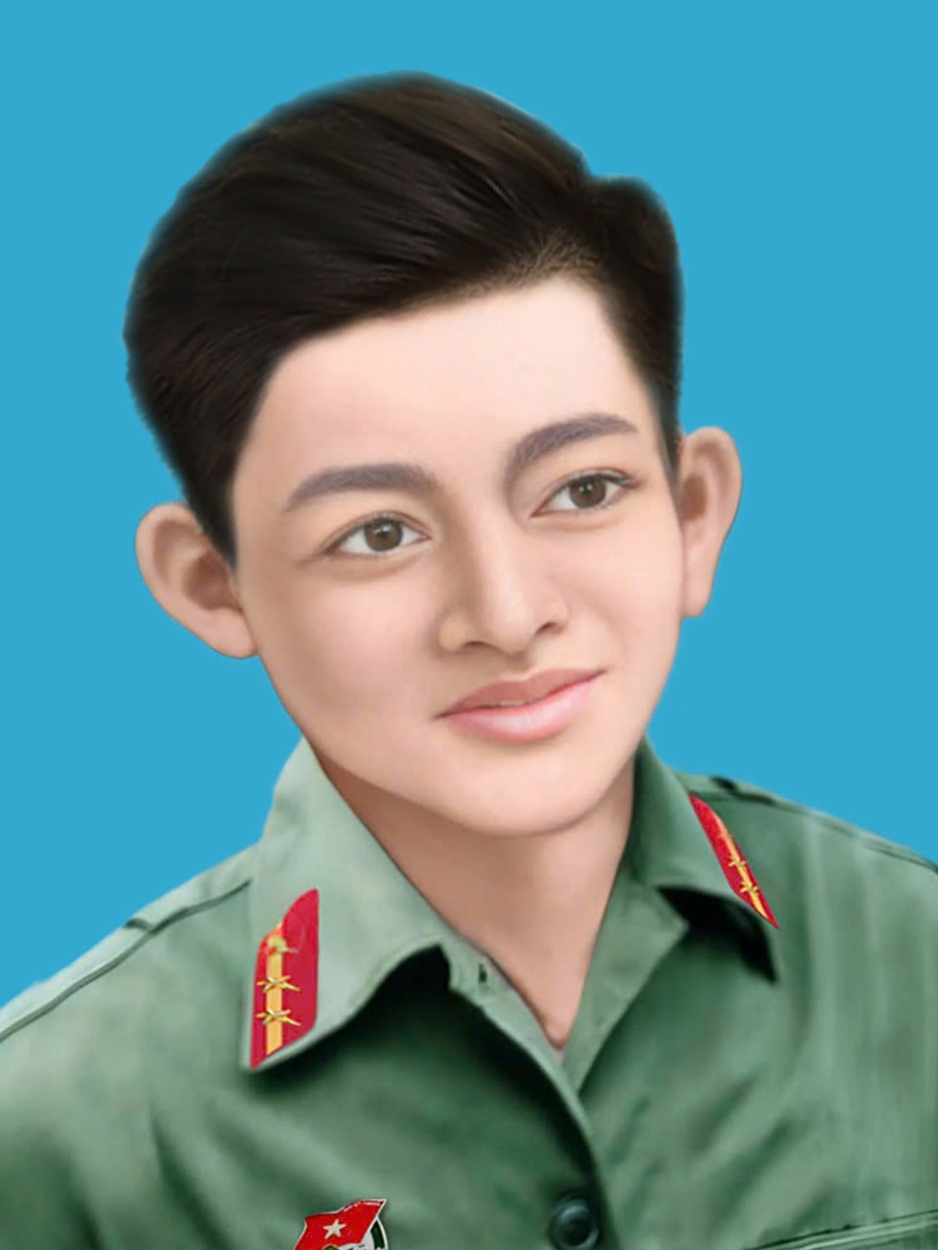 LS Cao Đình Thành
