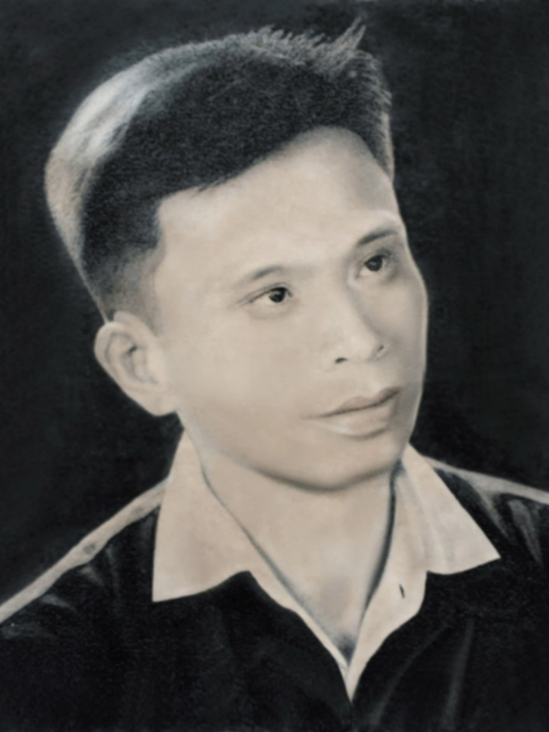 LS Cao Thẩm Quân