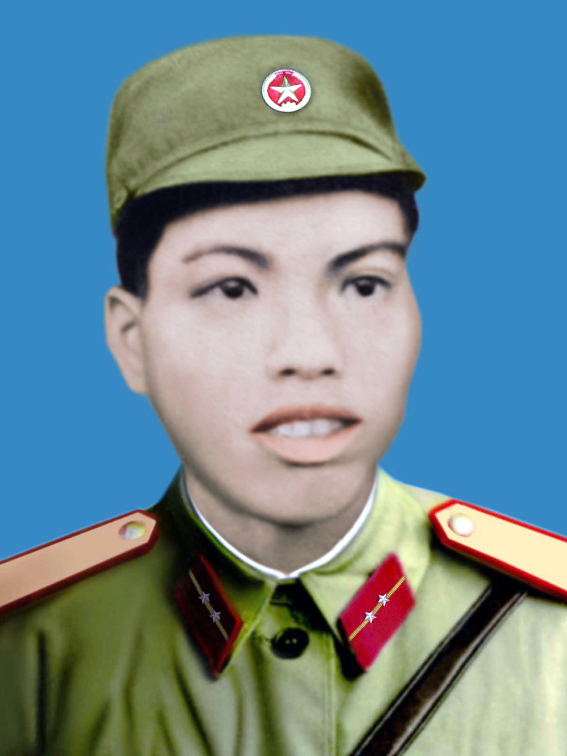 LS Nguyễn Lương Văn