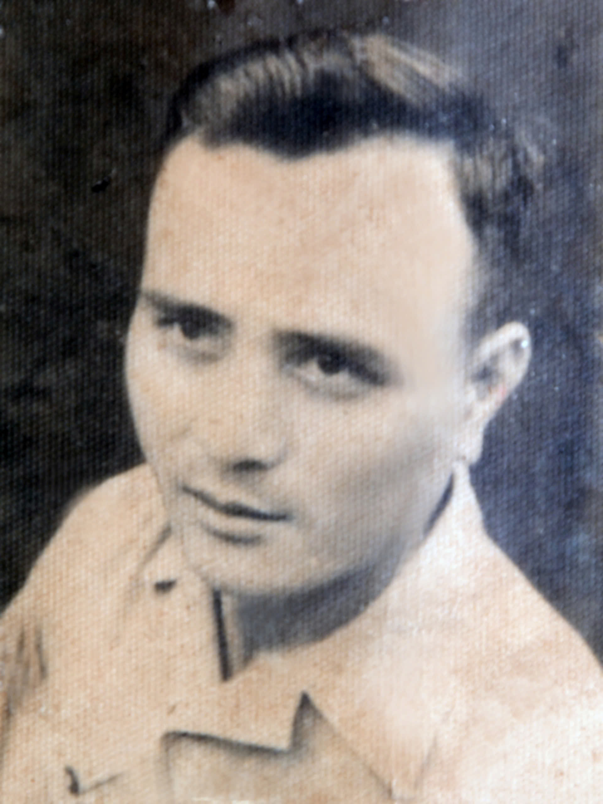 LS Nguyễn Văn Đáng