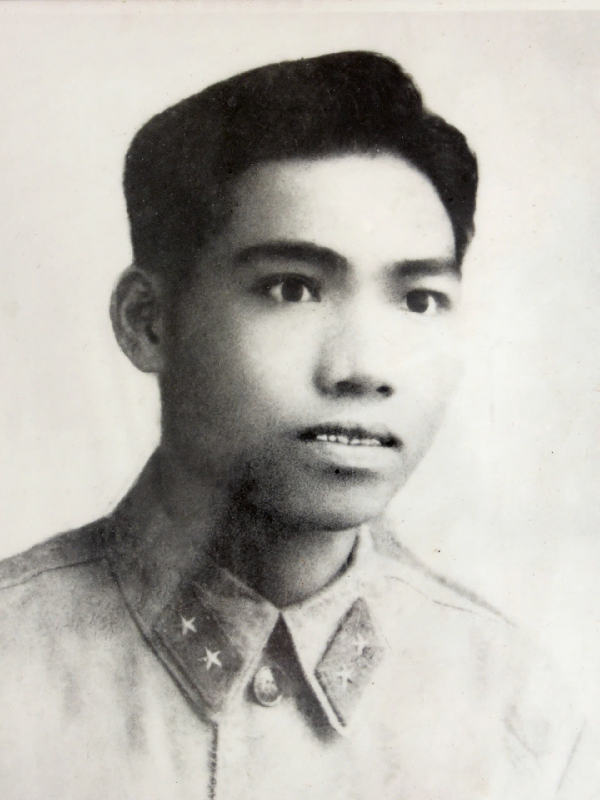 LS Trần Văn Phú