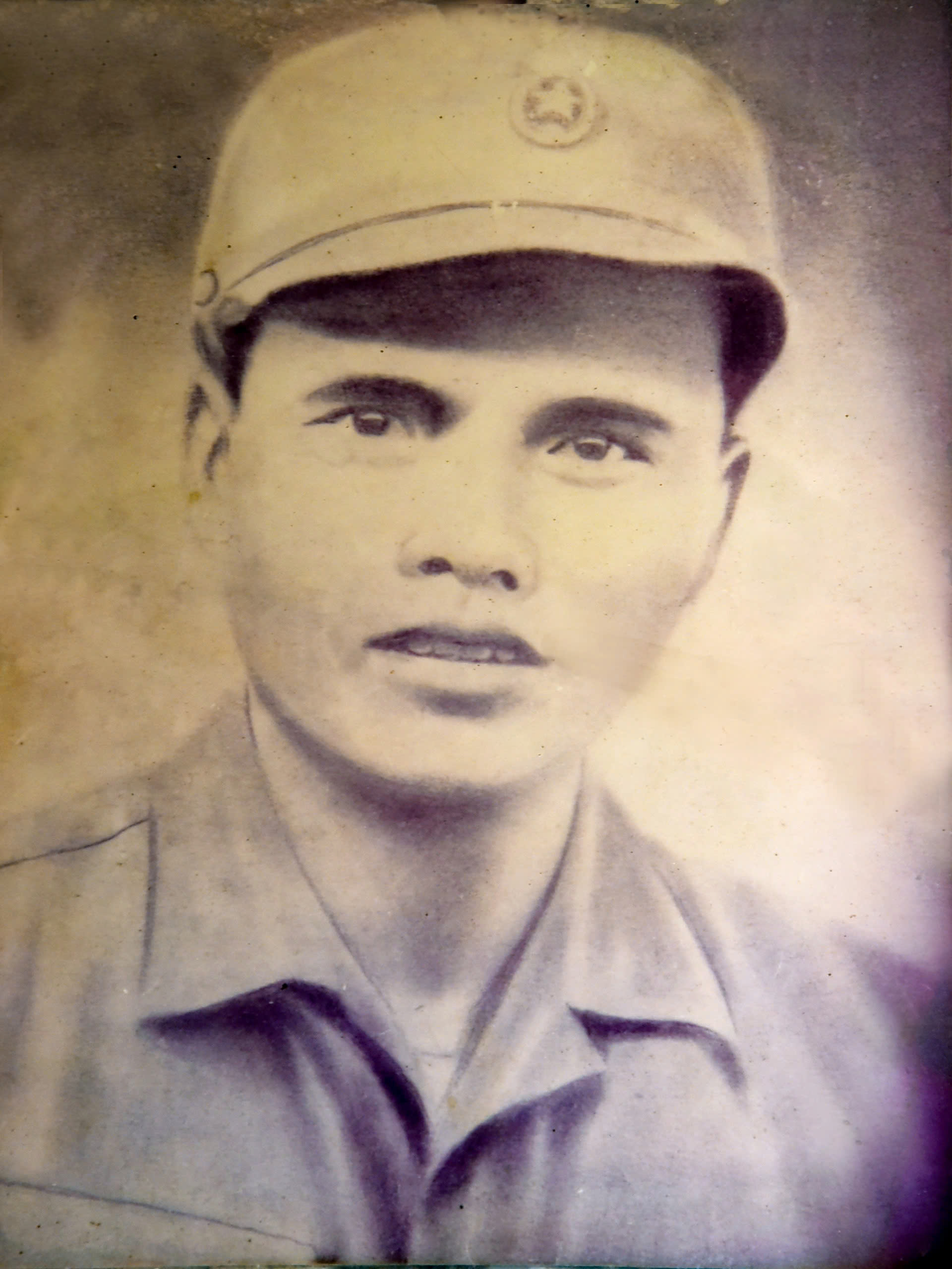 LS Cao Xuân Thế