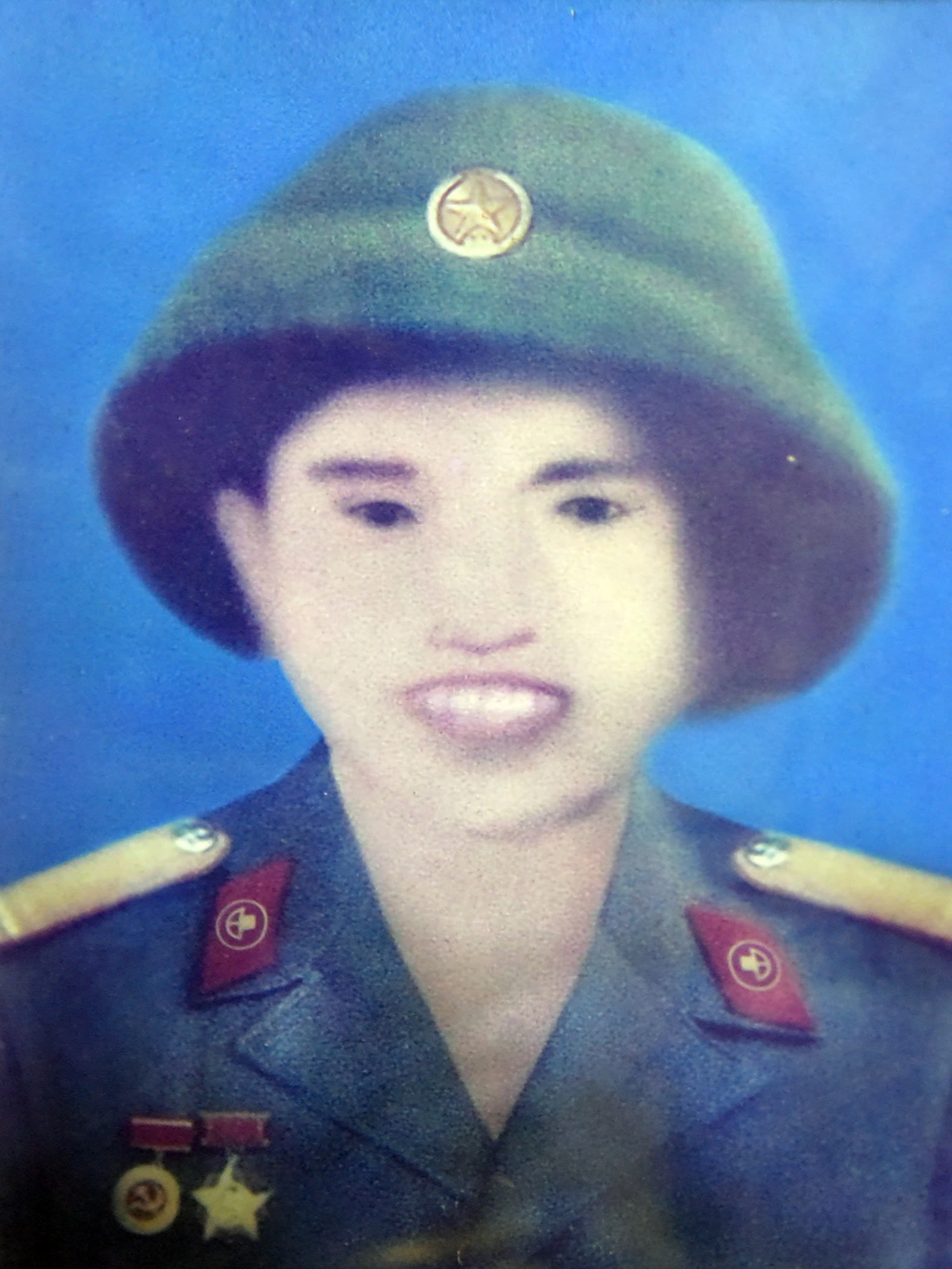 LS Lương Thành Long