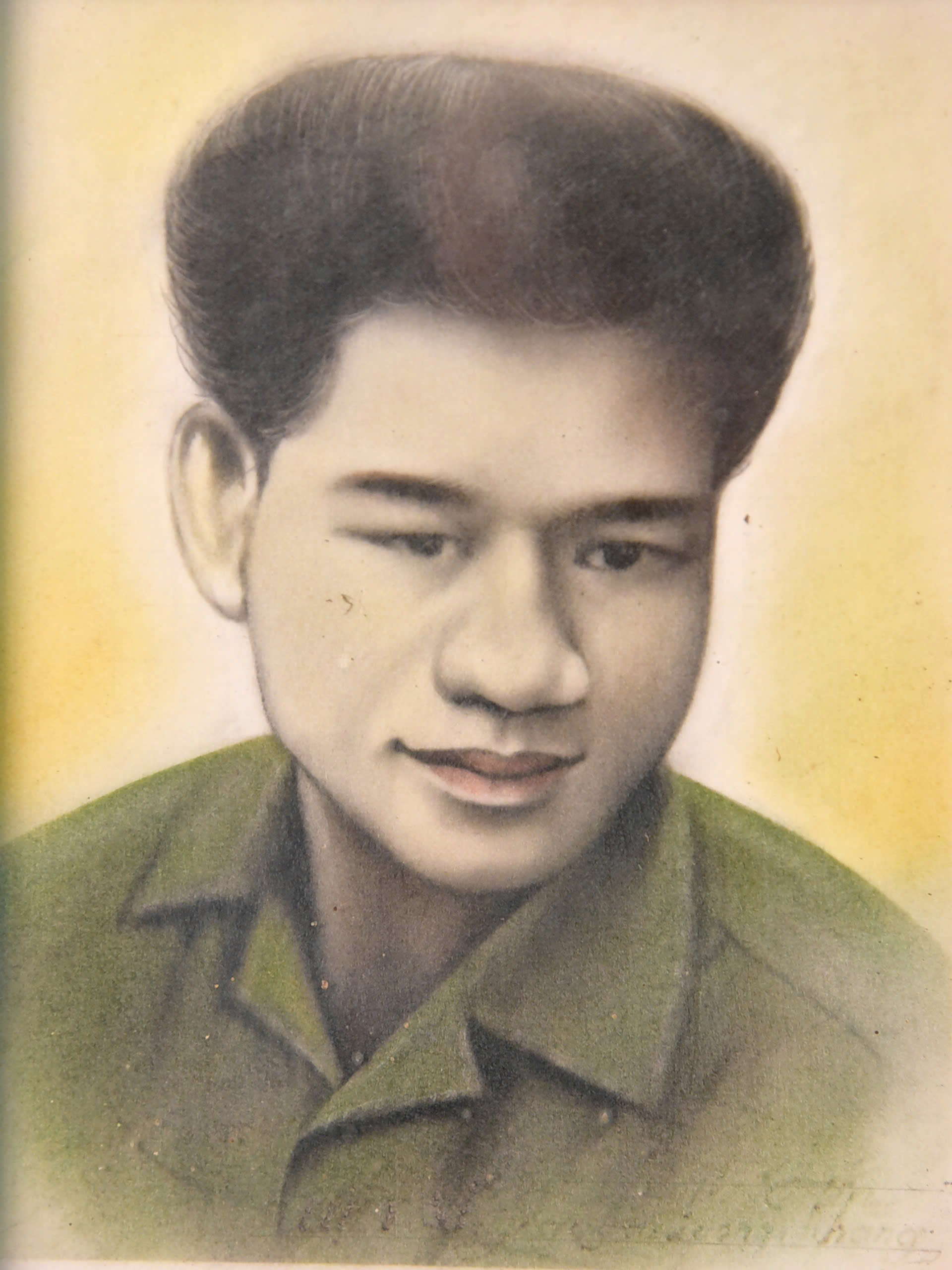 Nguyễn Lương Kháng