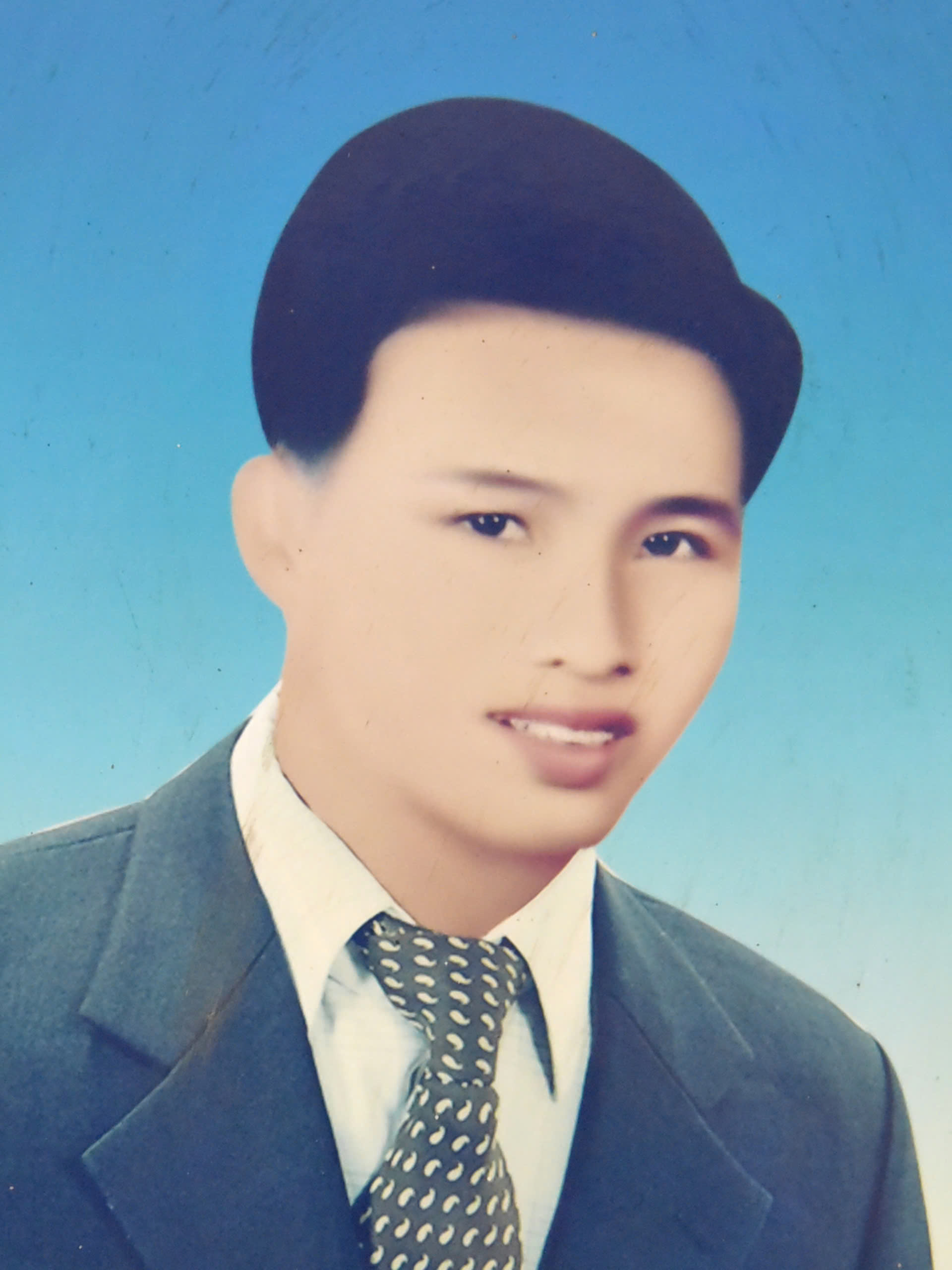 LS Nguyễn Văn Tứ