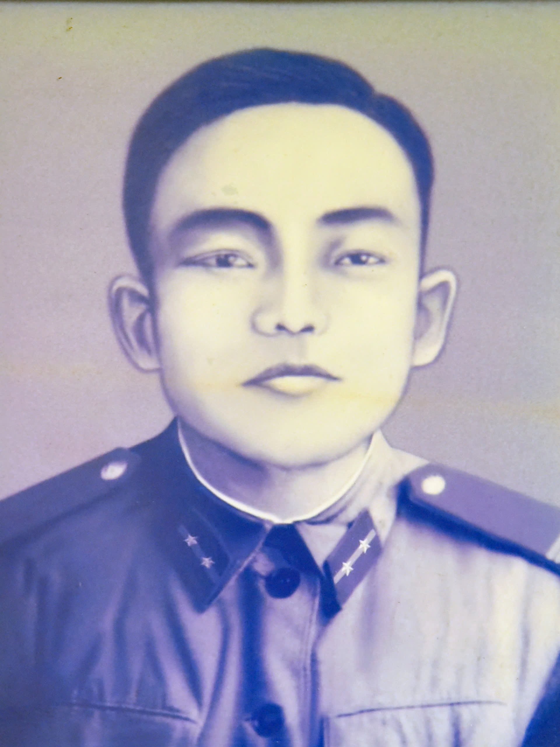 LS Cao Xuân Hùng